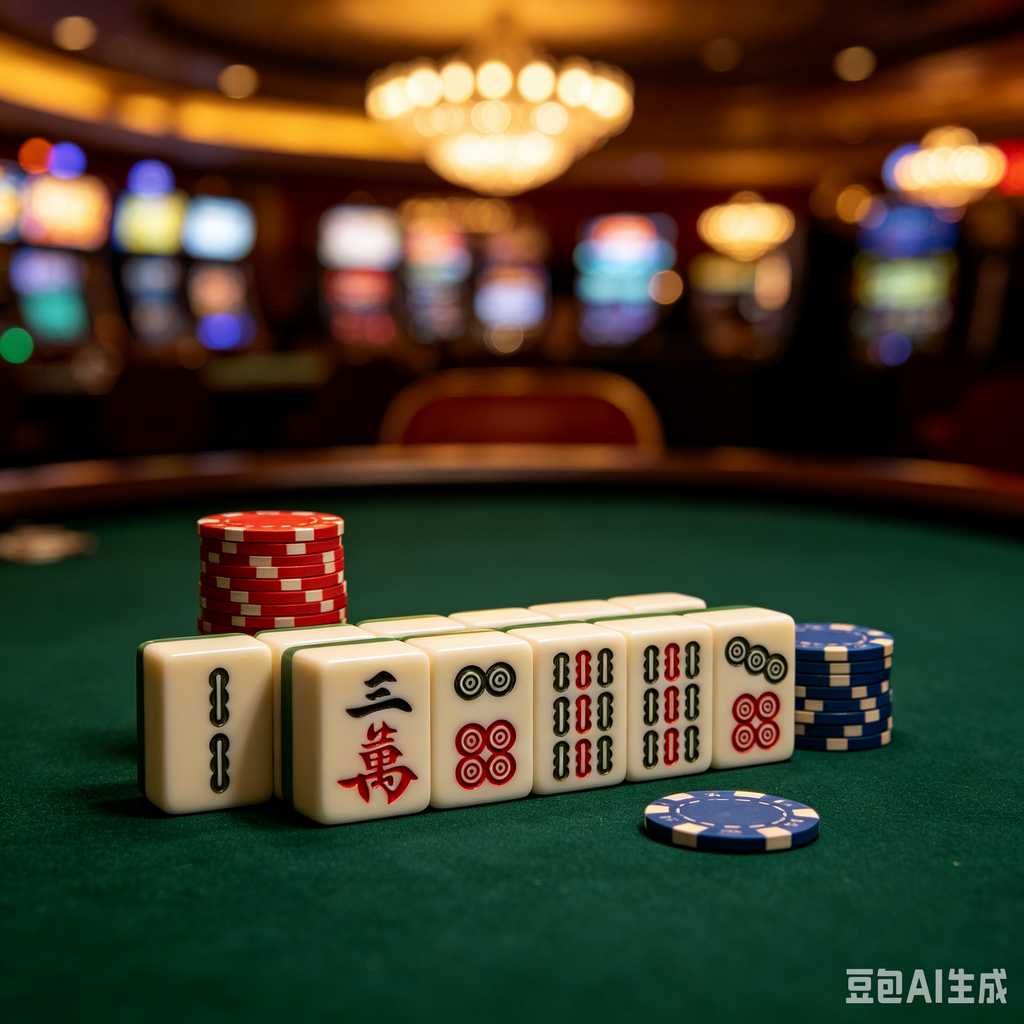 StPaul,mahjong