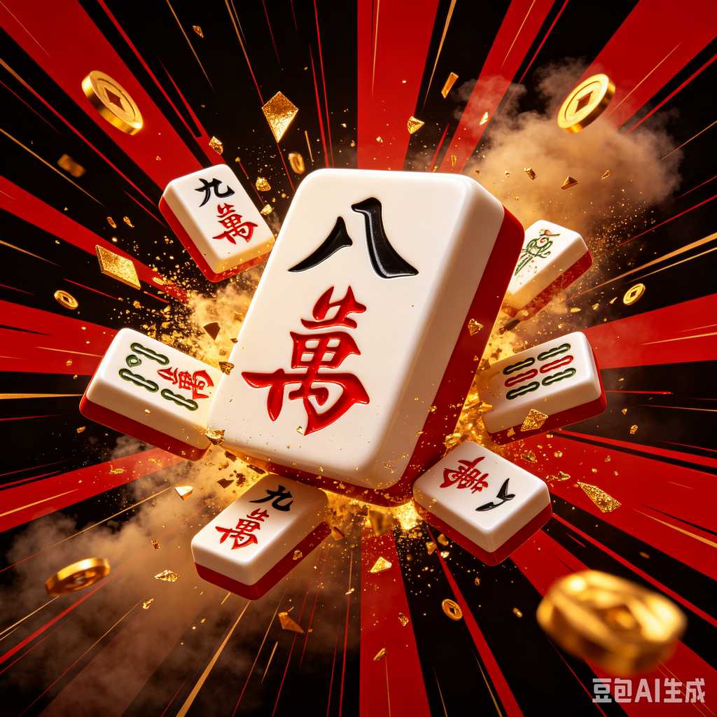 Trieste,mahjong